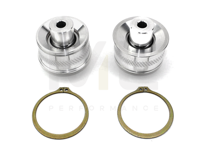 SPL BMW Toyota Front Caster Rod Bushings Non-Adjustable (A90 Supra GR & G29 Z4) | ML Performance UK 