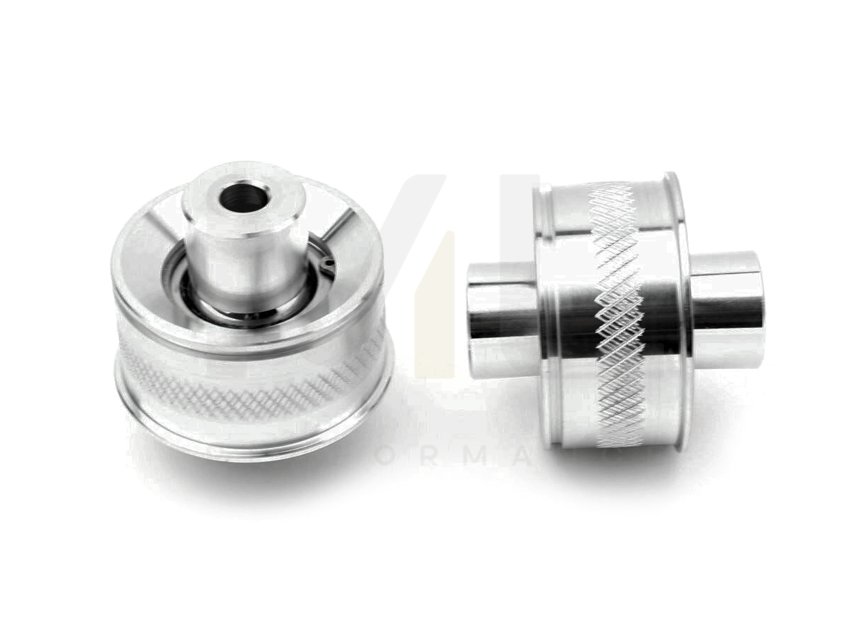 SPL BMW Toyota Front Caster Rod Bushings Non-Adjustable (A90 Supra GR & G29 Z4) | ML Performance UK 