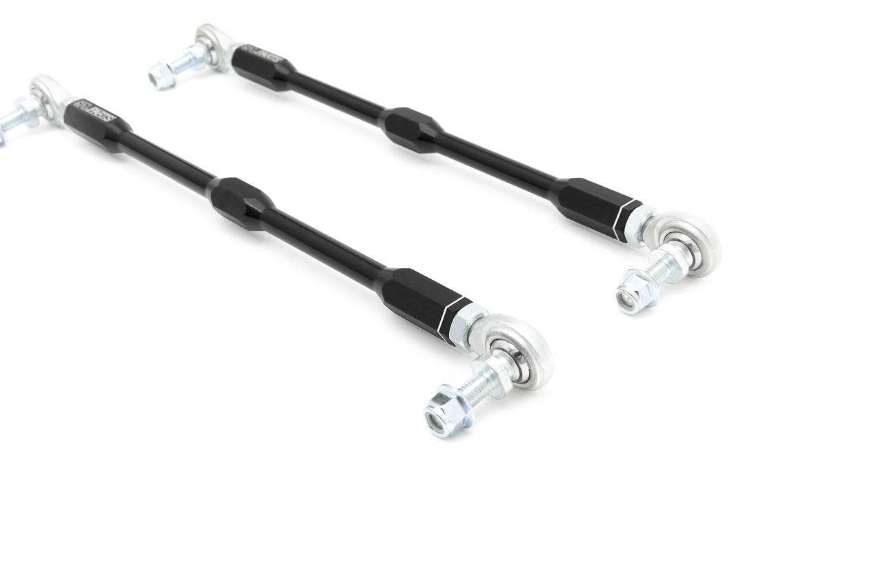 SPL BMW Toyota PRO Front Swaybar Endlinks (A90 Supra GR & G29 Z4) | ML Performance UK 