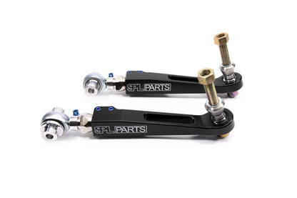 SPL BMW Toyota Titanium Front Lower Control Arms (A90 Supra GR & G29 Z4) | ML Performance UK 