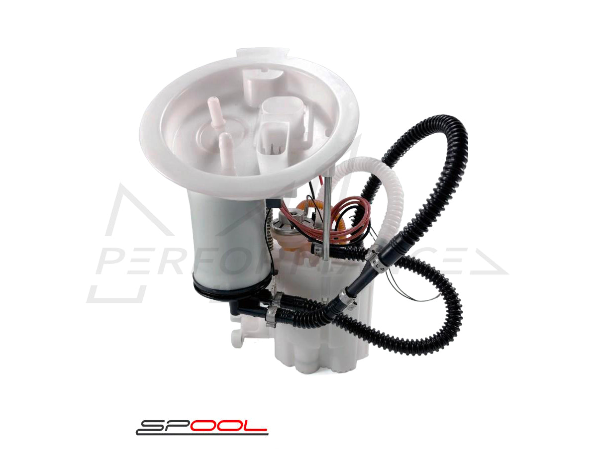 Spool Performance BMW B58 Stage 3 Low Pressure Fuel Pump (Inc. M140i, M240i, 340i & 440i) - ML Performance UK