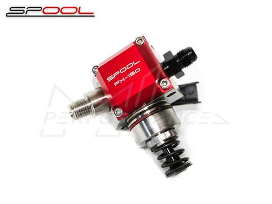 Spool Performance BMW N55 FX-150 High Pressure Fuel Pump (Inc. M135i, M235i, 335i & 435i) - ML Performance UK