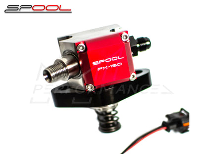 Spool Performance BMW N55 FX-150 High Pressure Fuel Pump (Inc. M135i, M235i, 335i & 435i) - ML Performance UK