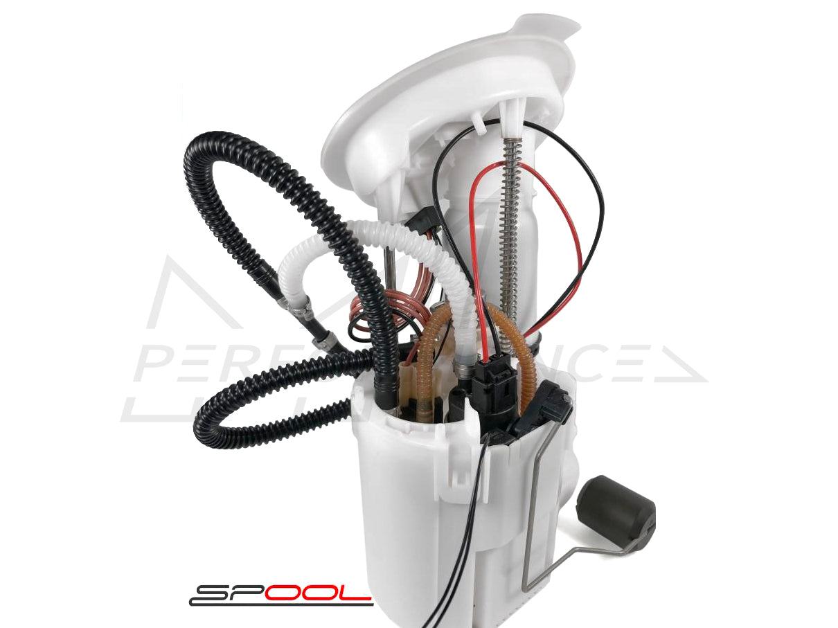 Spool Performance BMW S55 Stage 3 Low Pressure Fuel Pump (M3 & M4) - ML Performance UK