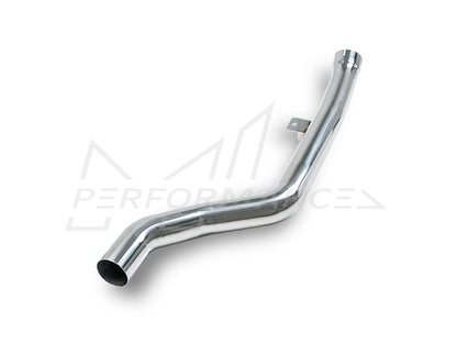 Stone Exhaust BMW B48 G30 G31 Cat-Back Valvetronic Exhaust System (520i & 530i) - ML Performance UK