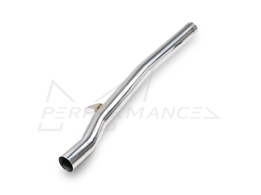 Stone Exhaust BMW B48 G30 G31 Cat-Back Valvetronic Exhaust System (520i & 530i) - ML Performance UK