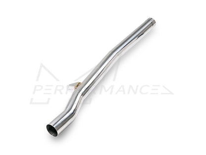Stone Exhaust BMW B48 G30 G31 Cat-Back Valvetronic Exhaust System (520i & 530i) - ML Performance UK
