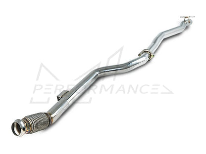 Stone Exhaust Mercedes-Benz AMG M264 & M264 W/S/C205 Cat-Back Valvetronic Exhaust System (Inc. C200, C250 & C300) - ML Performance EU