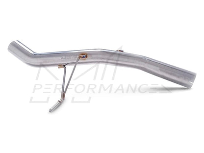 Stone Exhaust Porsche 95B Macan 2.0T Cat-Back Valvetronic Exhaust System - ML Performance EU