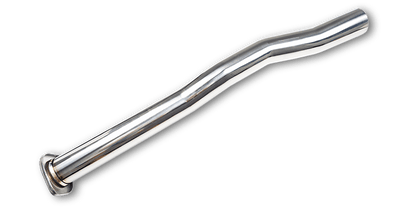 STONE Exhaust Mercedes-Benz AMG M274-4Matic CX253 GLC250300 Cat-Back Valvetronic Exhaust System - ML Performance EU