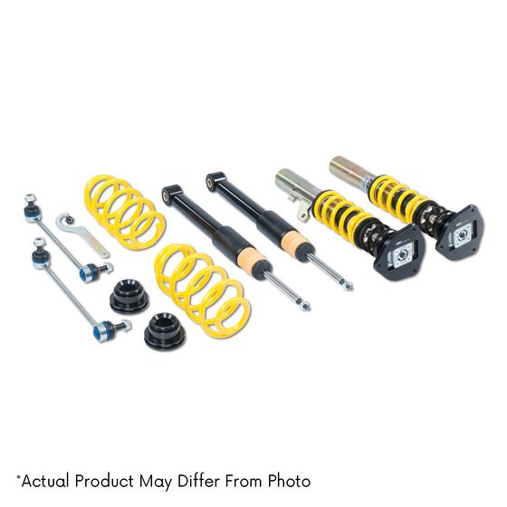 ST Suspension Audi 8V.5 COILOVER KIT XTA (A3 & S3) | ML Performance UK