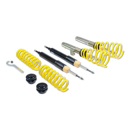 ST Suspension BMW E90 E92 COILOVER KIT XA (325ix, 328ix, 330ix & 335ix) | ML Performance UK