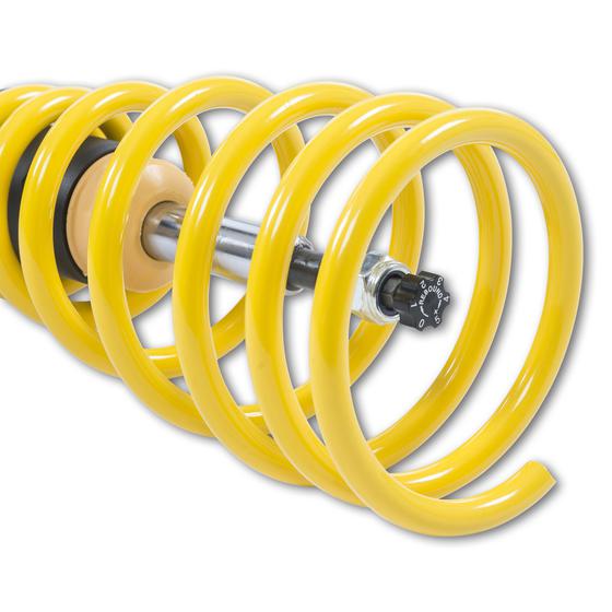 ST Suspension BMW E90 E92 COILOVER KIT XA (Inc. 325i, 328i, 330i & 335i) | ML Performance UK