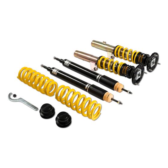 ST Suspension BMW E90 E92 COILOVER KIT XTA (Inc. 325i, 328i, 330i & 335i) | ML Performance UK