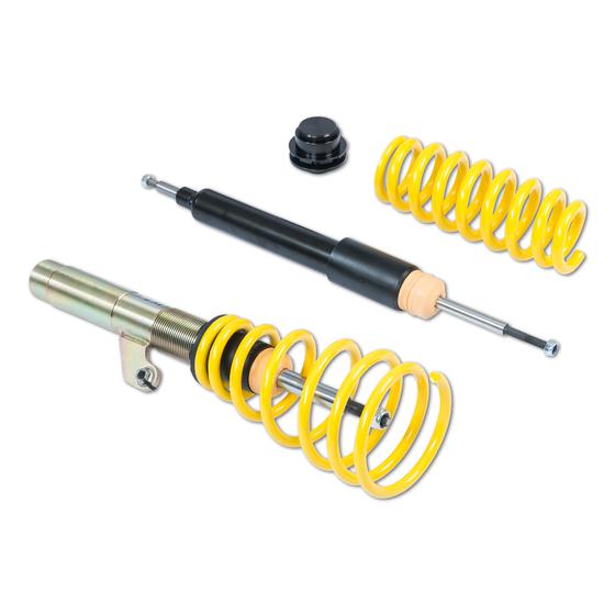 ST Suspension BMW E91 E93 COILOVER KIT ST X (Inc. 325i, 328i, 330i & 335i) | ML Performance UK