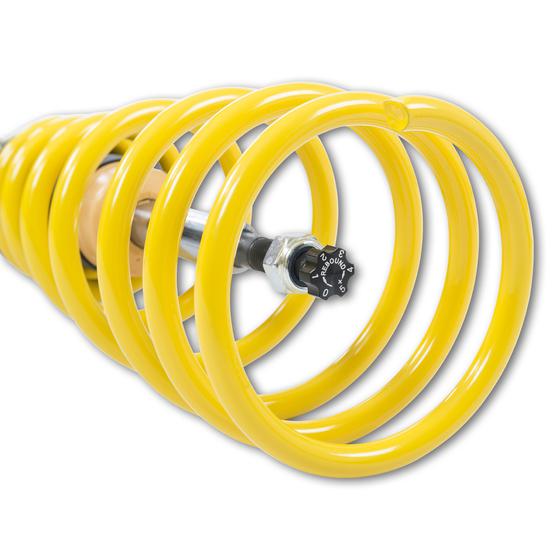 ST Suspension BMW E91 E93 COILOVER KIT XA (Inc. 325i, 328i, 330i & 335i) | ML Performance UK