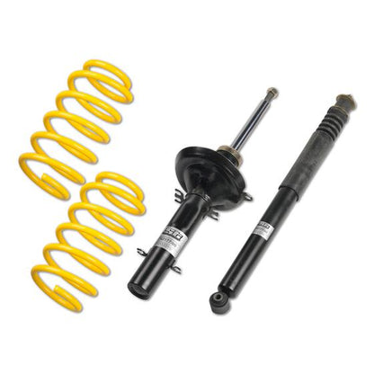 ST Suspension BMW E92 Suspension with Springs Kit (Inc. 320d, 320i, 325i & 3330i) | ML Performance UK