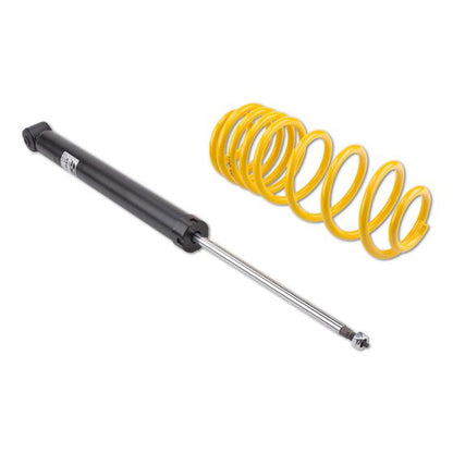 ST Suspension BMW E92 Suspension with Springs Kit (Inc. 320d, 320i, 325i & 3330i) | ML Performance UK