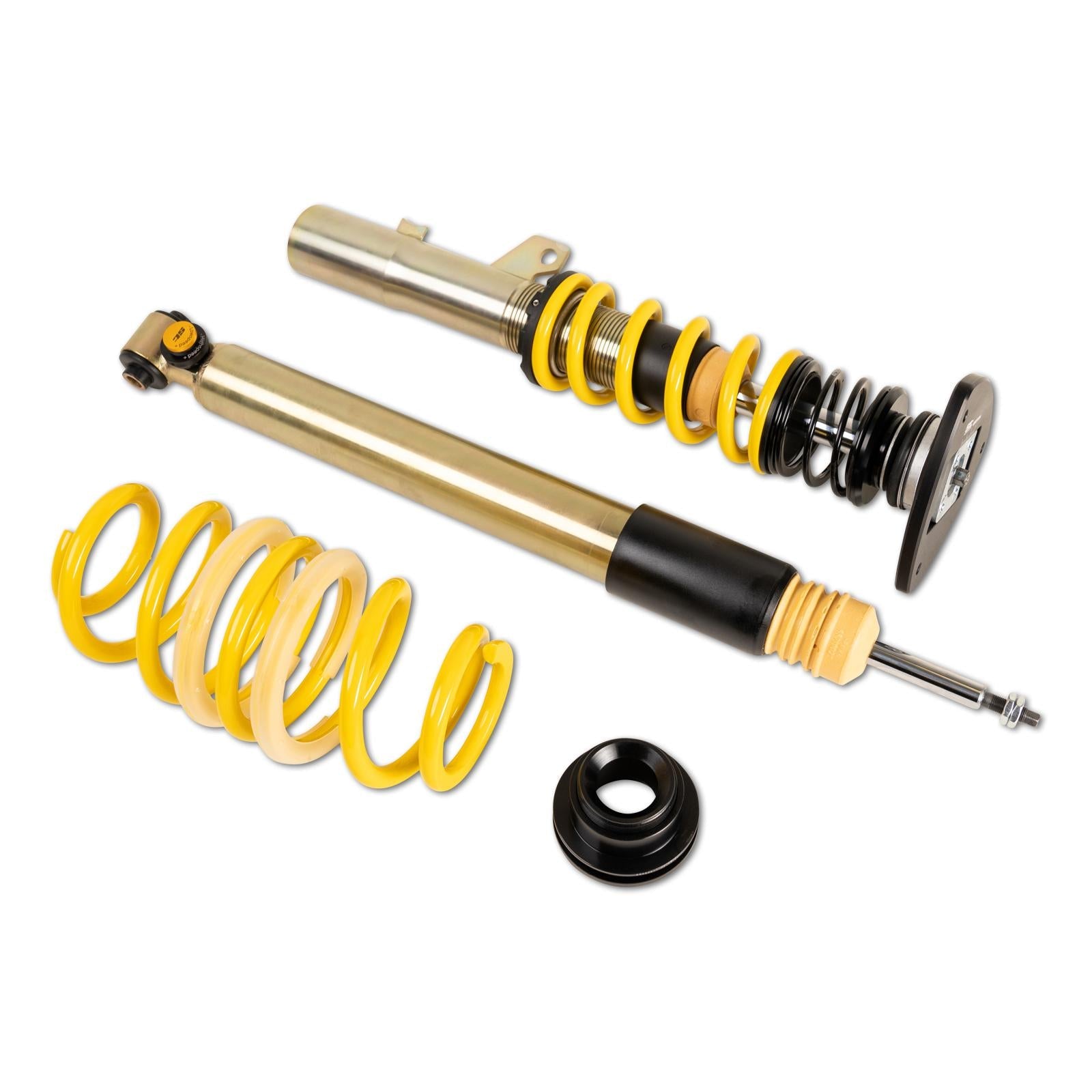 ST Suspension BMW F20 F23 F30 F36 XTA plus 3 Adjustable Coilover Kit (Inc. 125i, 225d, 335i & 440i) - ML Performance UK