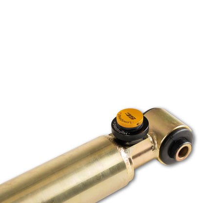 ST Suspension BMW F20 F23 F30 F36 XTA plus 3 Adjustable Coilover Kit (Inc. 125i, 225d, 335i & 440i) - ML Performance UK