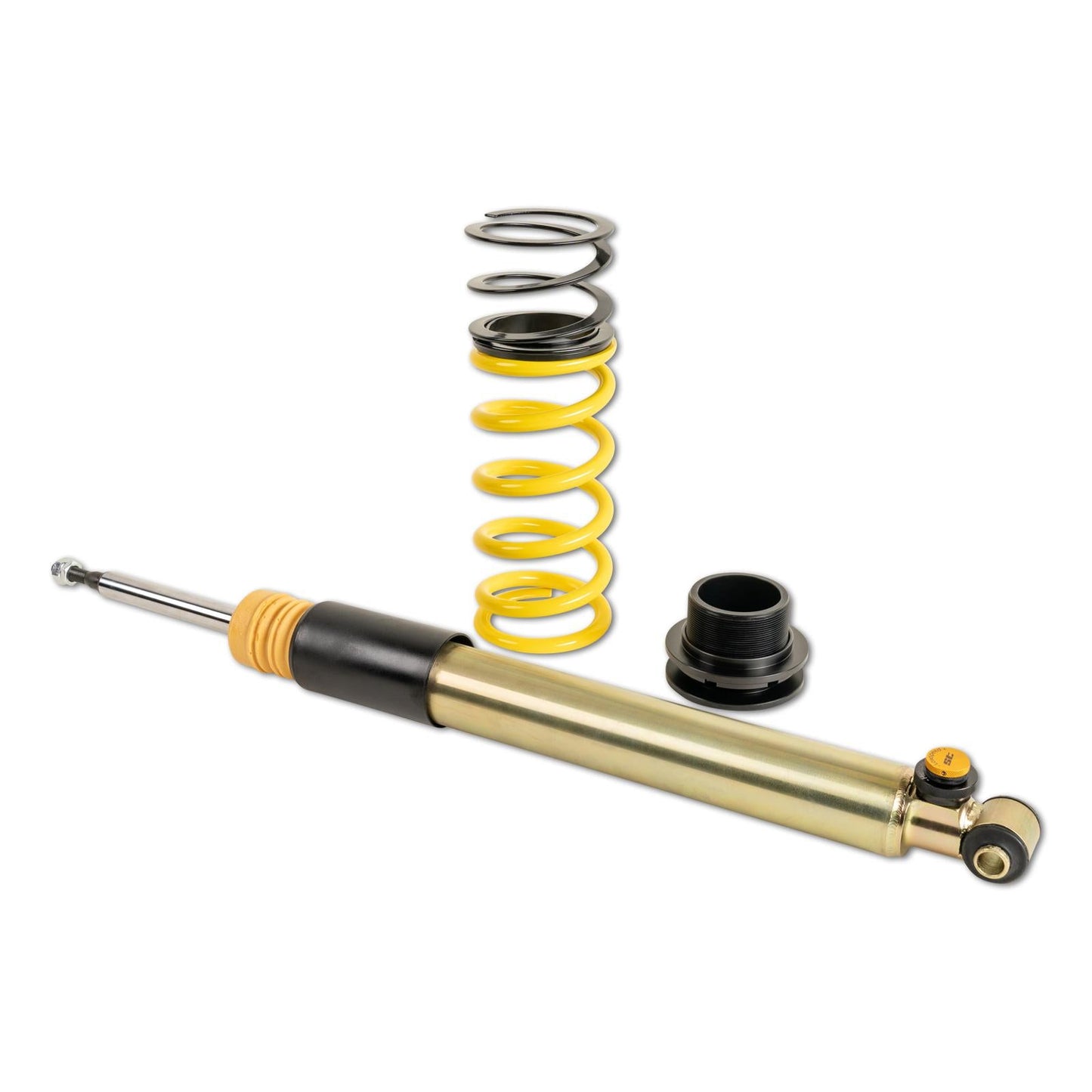 ST Suspension BMW F20 F23 F30 F36 XTA plus 3 Adjustable Coilover Kit (Inc. 125i, 225d, 335i & 440i) - ML Performance UK