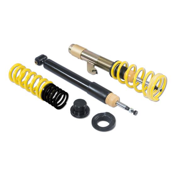 ST Suspension BMW F33 F36 COILOVER KIT XA (428i, 430i, 435i & 440i) | ML Performance UK