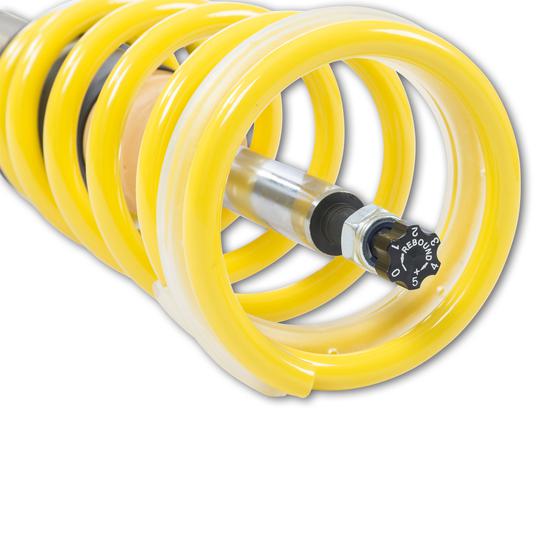 ST Suspension BMW F33 F36 COILOVER KIT XA (428i, 430i, 435i & 440i) | ML Performance UK