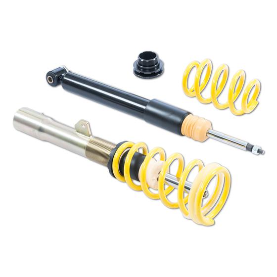 ST Suspension BMW MINI COILOVER KIT ST X - 4WD (Inc. X1 28ix, X2 28ix, Cooper Countryman S & Cooper Clubman JCW) | ML Performance UK