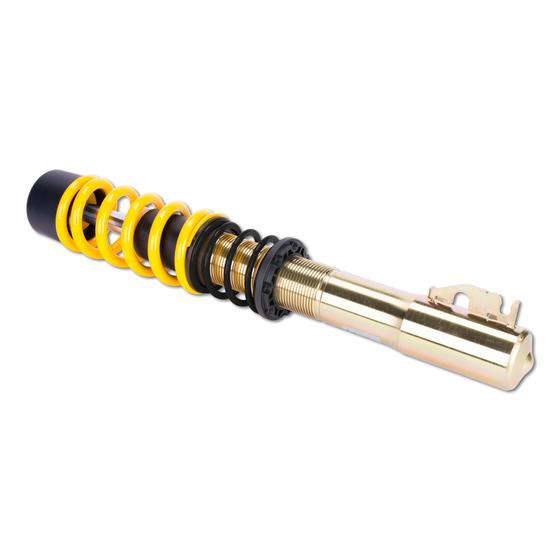 ST Suspension Porsche 987 COILOVER KIT ST X (Inc. Boxster, Cayman, Boxster Spyder & Cayman S) | ML Performance UK