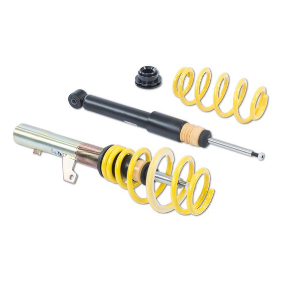 ST Suspension Volkswagen B6 B7 COILOVER KIT ST X (Passat & CC) | ML Performance UK