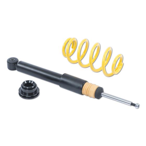 ST Suspension Volkswagen B6 B7 COILOVER KIT ST X (Passat & CC) | ML Performance UK