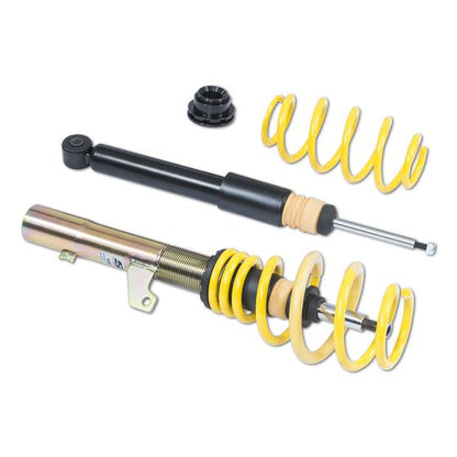ST Suspension Volkswagen MK6 MK7 COILOVER KIT ST X (Rabbit S, MK6 Golf & MK6 Golf GTI) | ML Performance UK