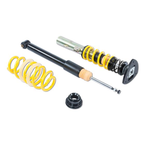ST Suspension Volkswagen MK7 MK7.5 COILOVER KIT XTA (Golf R & Golf GTI) | ML Performance UK