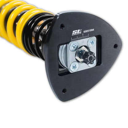 ST Suspension Volkswagen MK7 MK7.5 COILOVER KIT XTA (Golf R & Golf GTI) | ML Performance UK