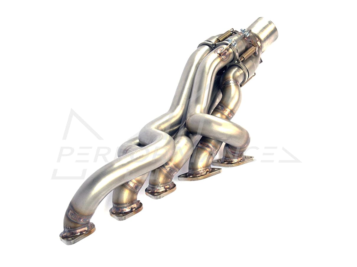 Supersprint BMW E60 M5 Performance Sport Exhaust Manifold - ML Performance UK