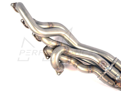 Supersprint BMW E60 M5 Performance Sport Exhaust Manifold - ML Performance UK