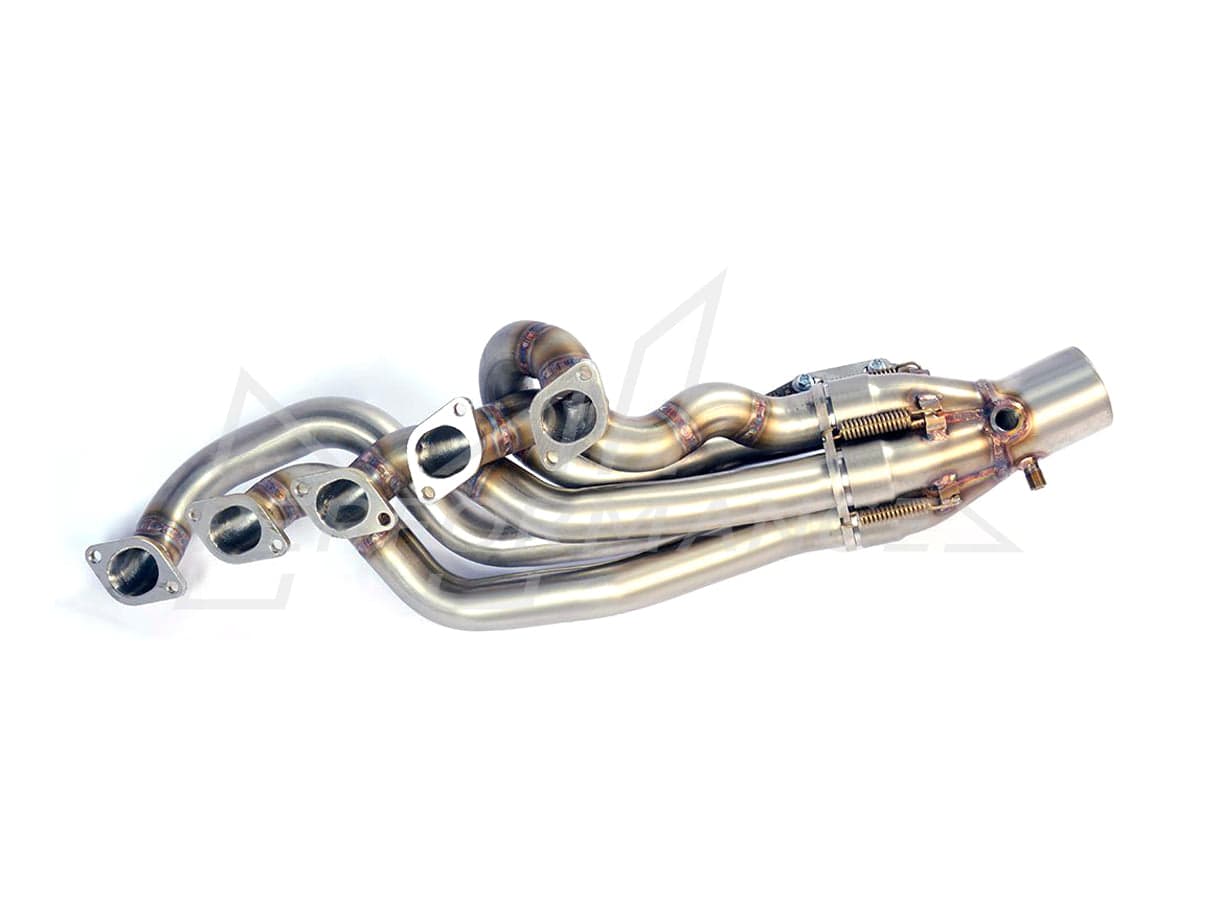 Supersprint BMW E60 M5 Performance Sport Exhaust Manifold - ML Performance UK