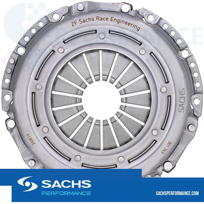 Sachs Performance BMW F25 F30 F32 F36 Performance Clutch Kit (Inc. 328i, 335i, 435i & X3 20iX)