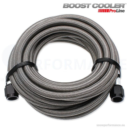 Snow Performance ProLine 4.5M Water Injection Stainless Steel Line - ML Performance UK