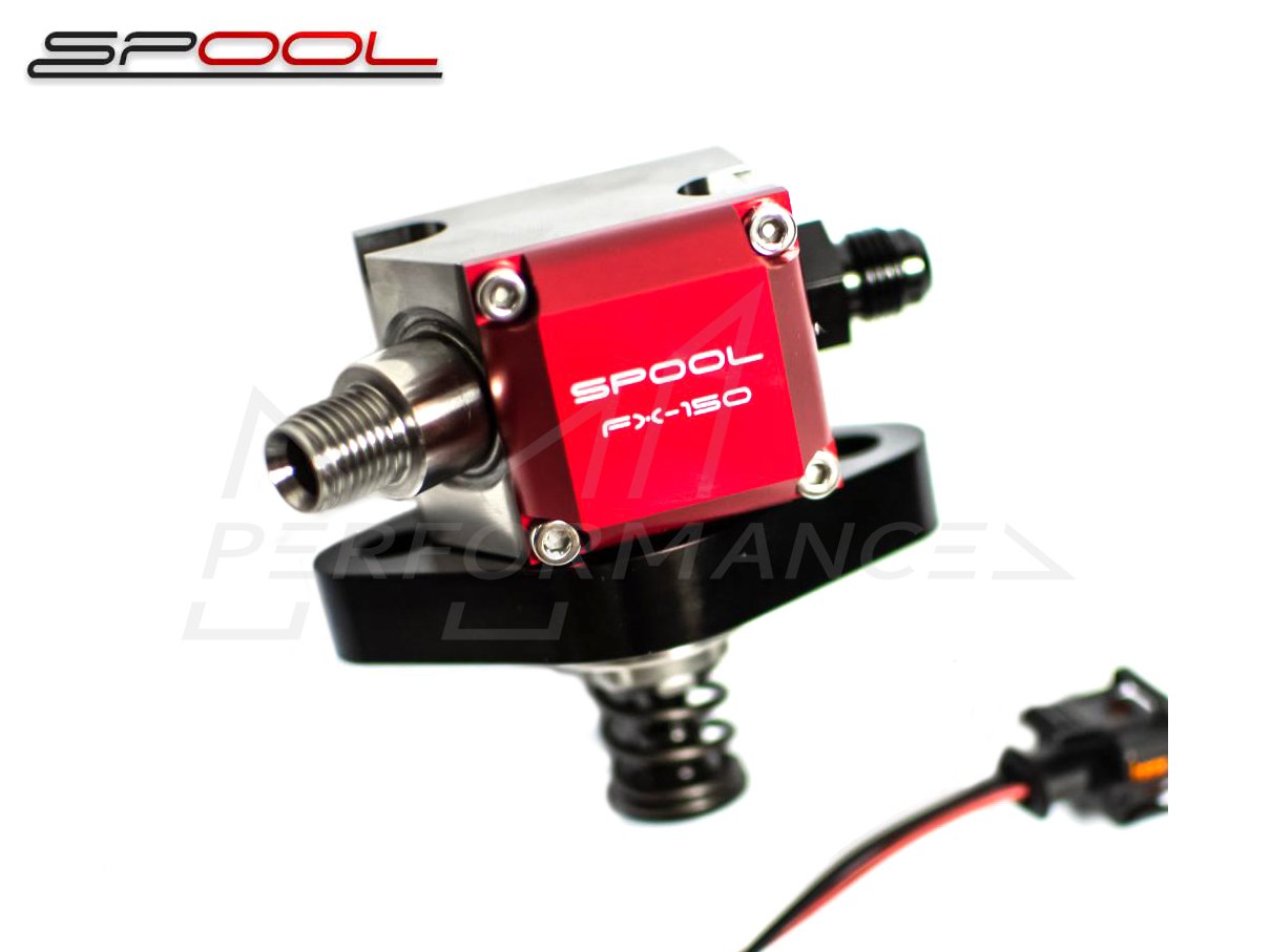 Spool Performance BMW B58 FX-150 High Pressure Fuel Pump (Inc. M140i, M240i, 340i & 440i) - ML Performance UK
