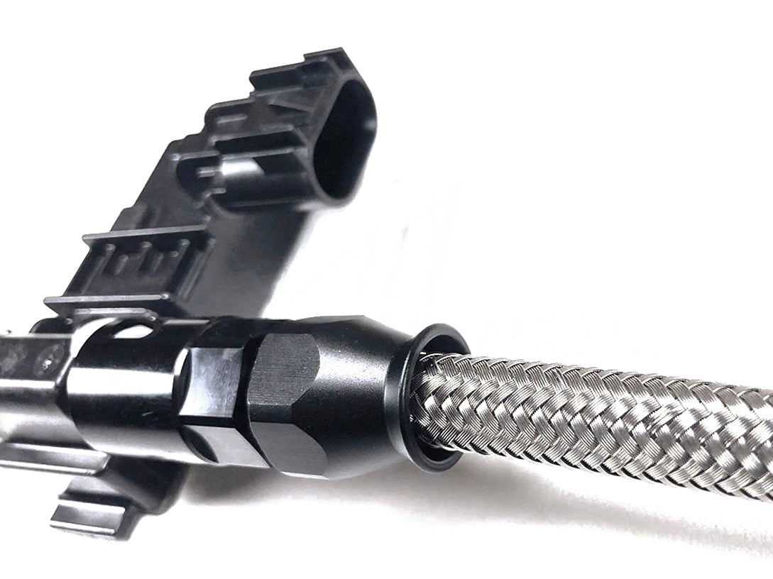 Spool Performance BMW N55 S55 Wireless Ethanol Analyzer Kit (Inc. M135i, M235i, M3 & M4)