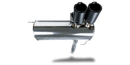 Stone Exhaust MINI B48 F55 F56 Cooper S Cat-Back Valvetronic Exhaust System - ML Performance EU