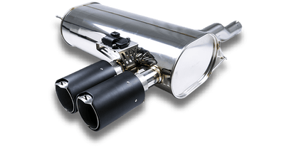 Stone Exhaust MINI B48 F55 F56 Cooper S Cat-Back Valvetronic Exhaust System - ML Performance EU