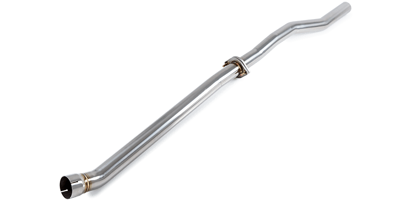 Stone Exhaust MINI B48 F55 F56 Cooper S Cat-Back Valvetronic Exhaust System - ML Performance EU