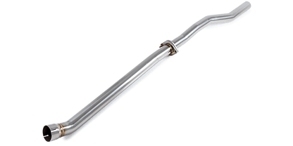 Stone Exhaust MINI B48 F55 F56 Cooper S Cat-Back Valvetronic Exhaust System - ML Performance EU