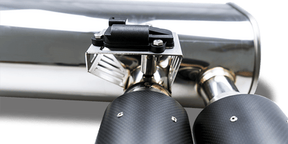 Stone Exhaust MINI B48 F55 F56 Cooper S Cat-Back Valvetronic Exhaust System - ML Performance EU