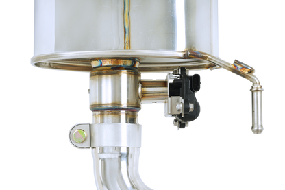 Stone Exhaust Volvo V432/431 V60/S60 T5R 2.0T Cat-Back Valvetronic Exhaust System - ML Performance EU