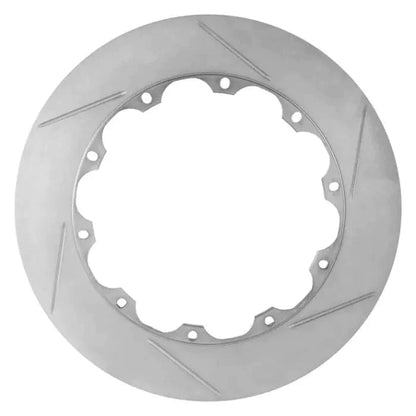 StopTech Sport Aero Replacement Slotted Brake Disc - 355x32mm - ML Performance UK