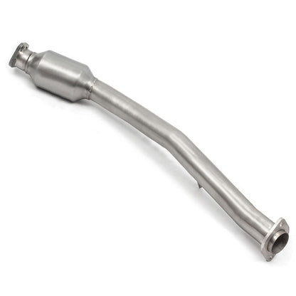 Cobra Exhaust Subaru BRZ (12-21) Sports Cat / De-Cat Front Pipe Performance Exhaust | ML Performance EU Car Parts