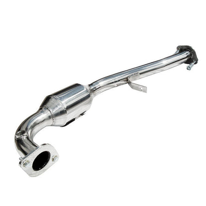 Cobra Exhaust Subaru Impreza Sport/GL 1.6/1.8/2.0 (93-00) Sports Cat / De-Cat Front Pipe Performance Exhaust | ML Performance EU Car Parts